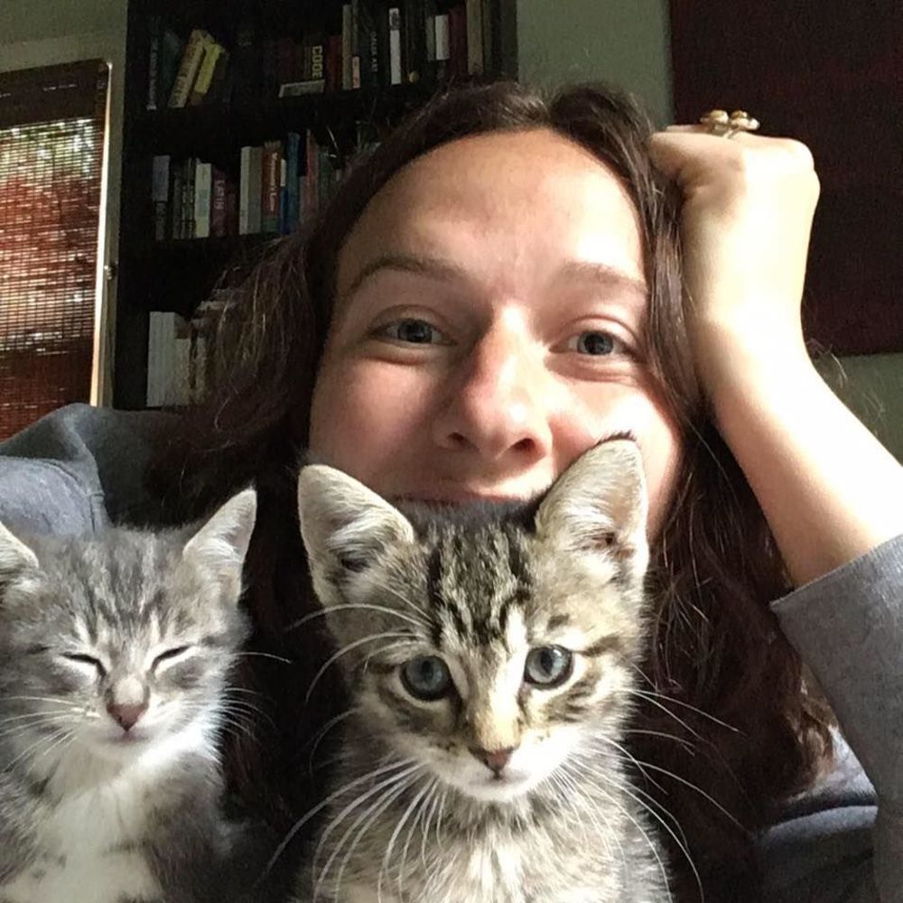 Meet your Posher, Maggie